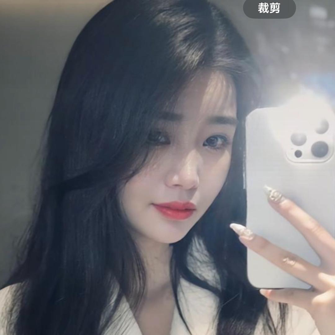 江西姑娘