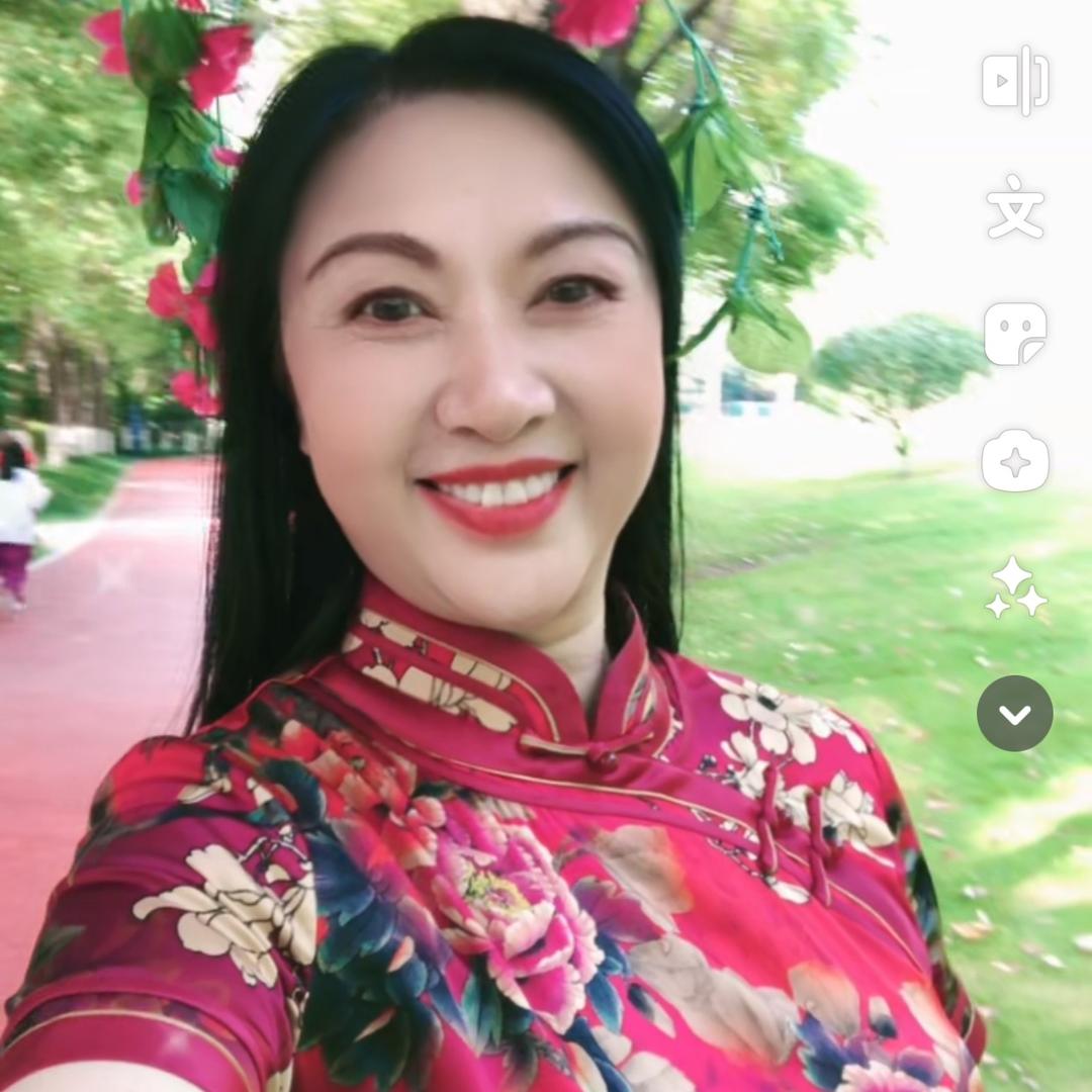 云淡风轻🎤(下午2:30开播）