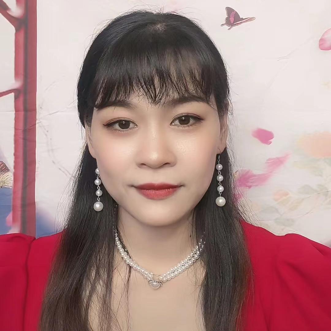 潮剧玉儿