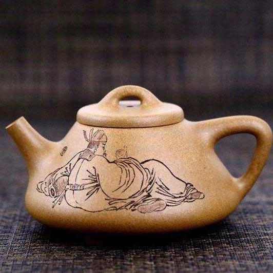 小星星紫砂小店