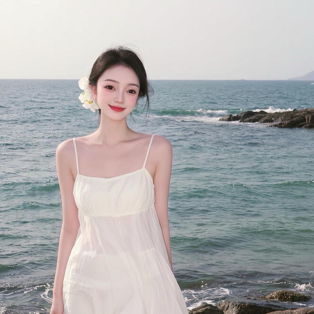 白开水-