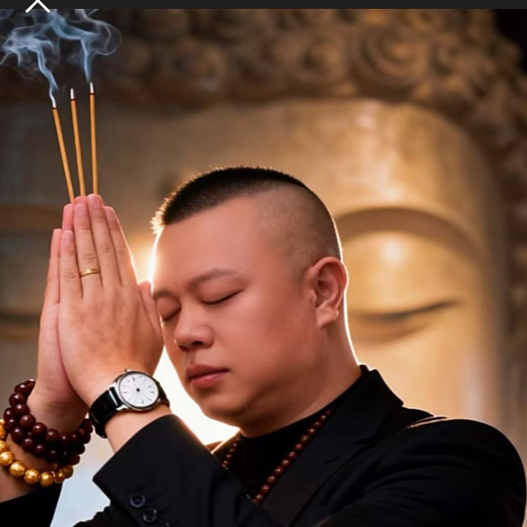 本是俗人☆波哥