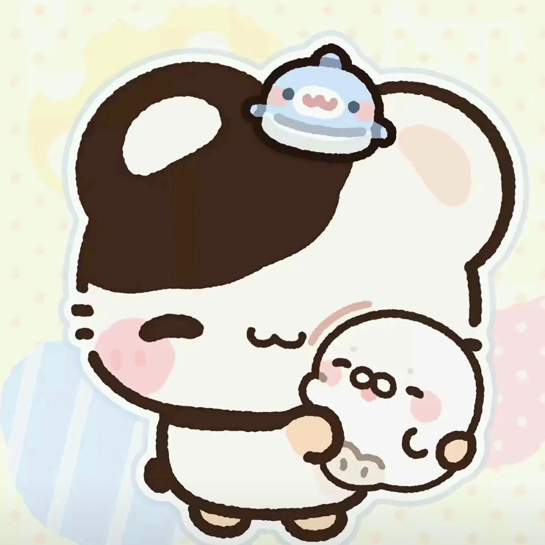 ^懒洋洋大王ฅ…