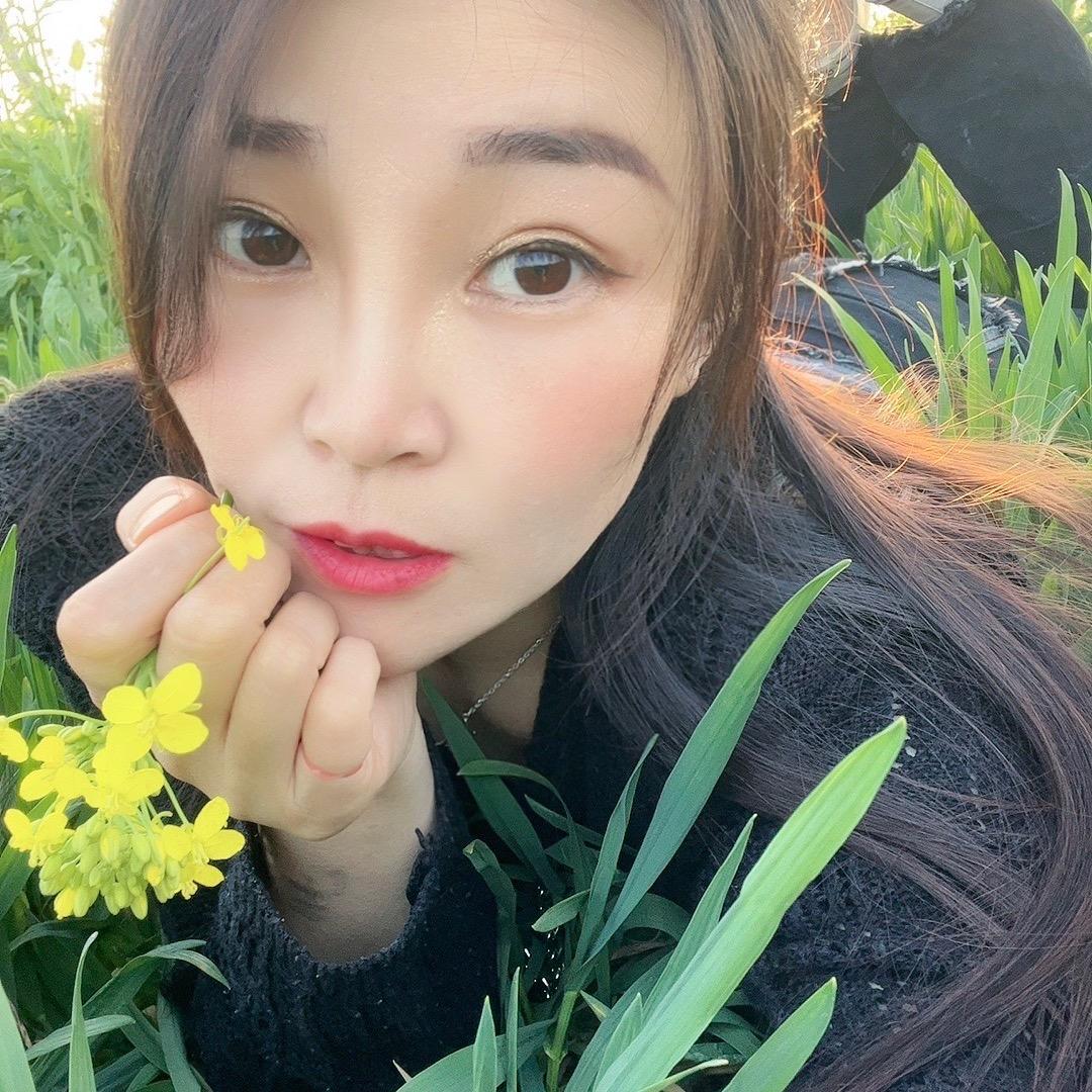 夜美丽