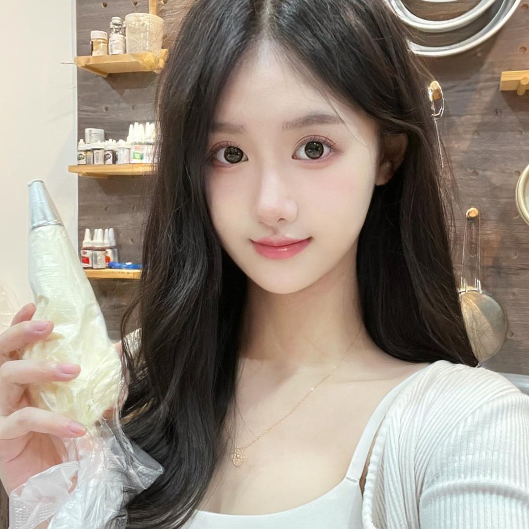 奶油小咩咩