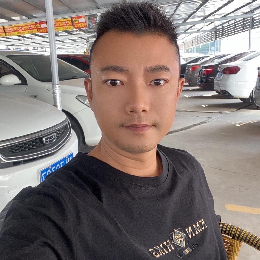大彭哥优选二手车