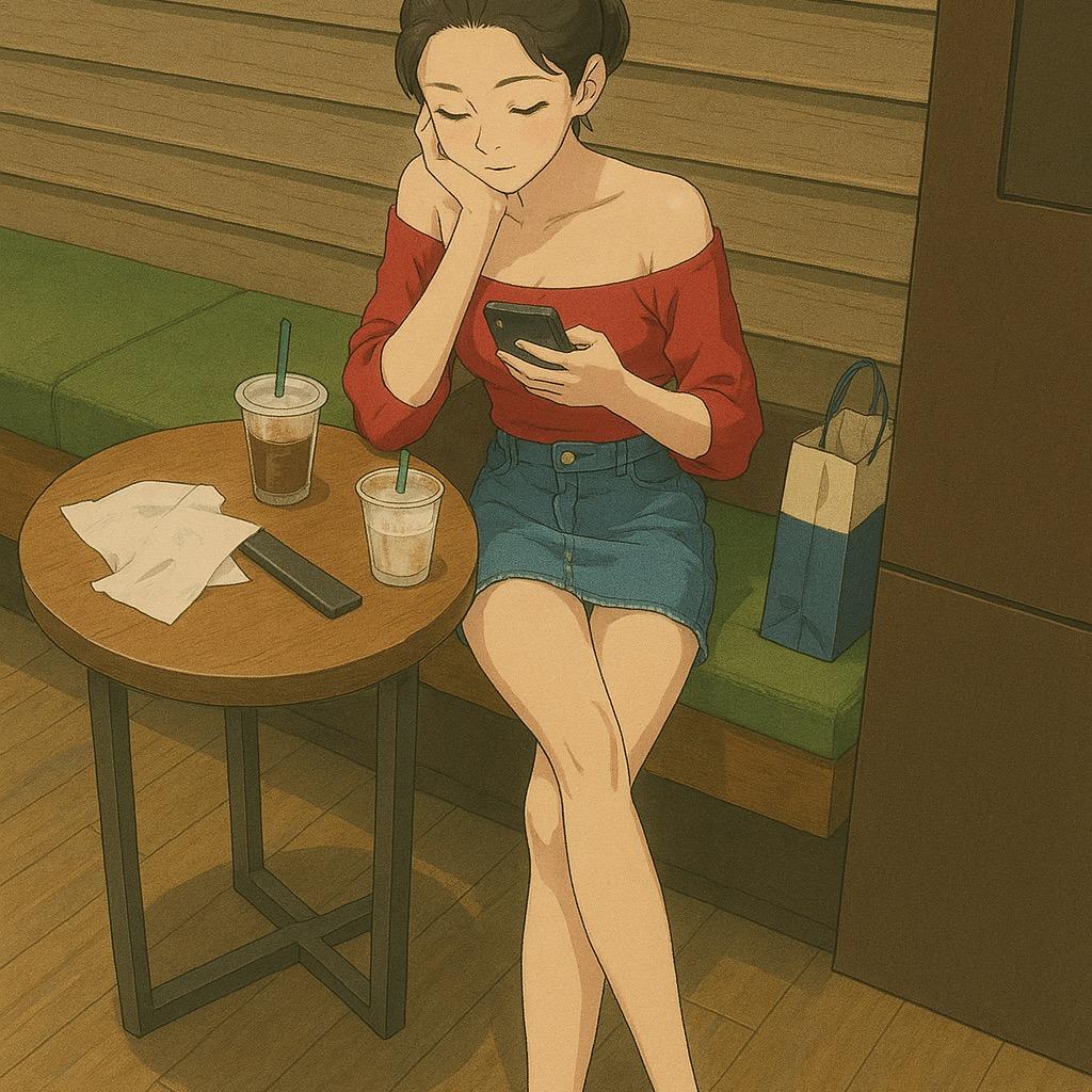 就是妍总