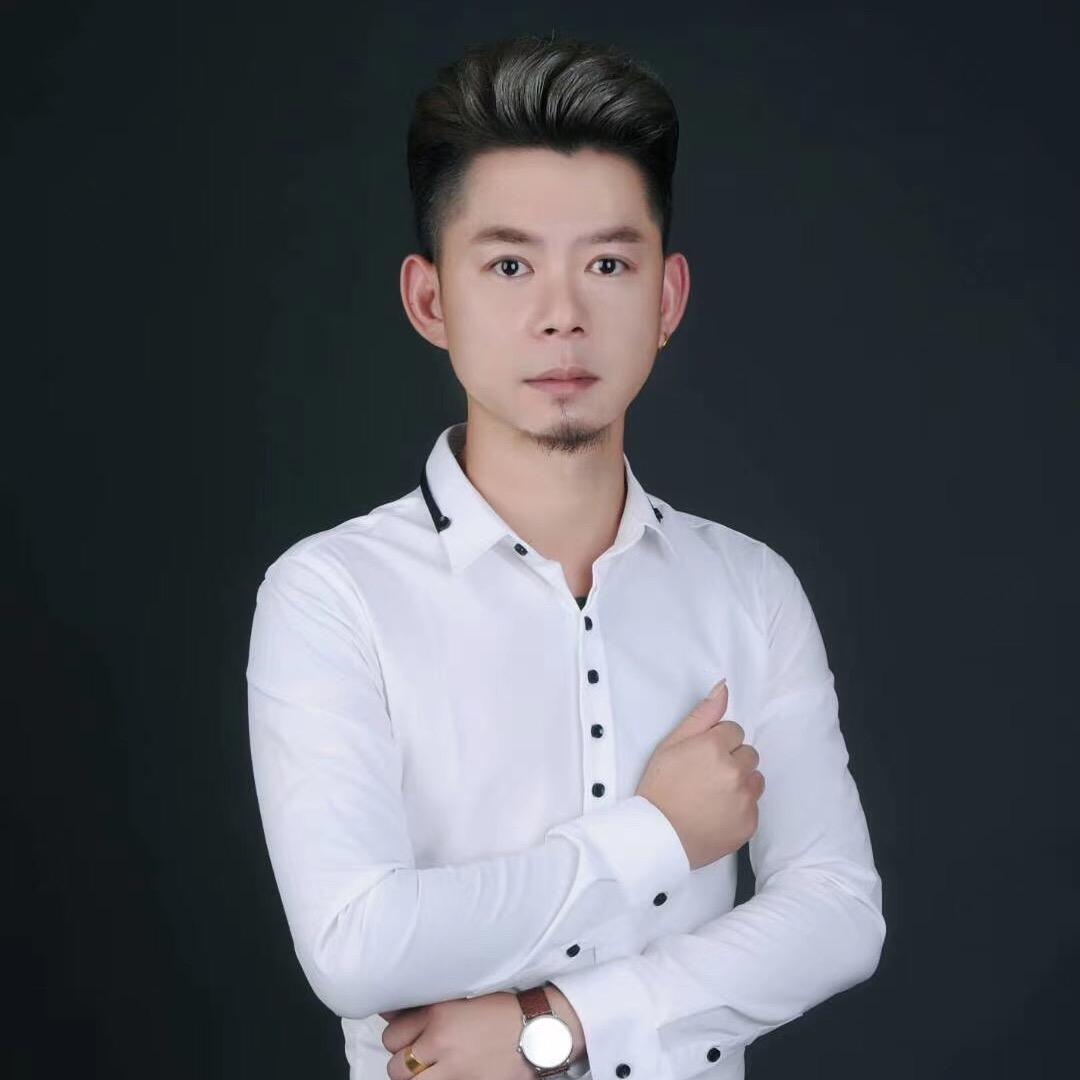 淀山湖发型师慕容
