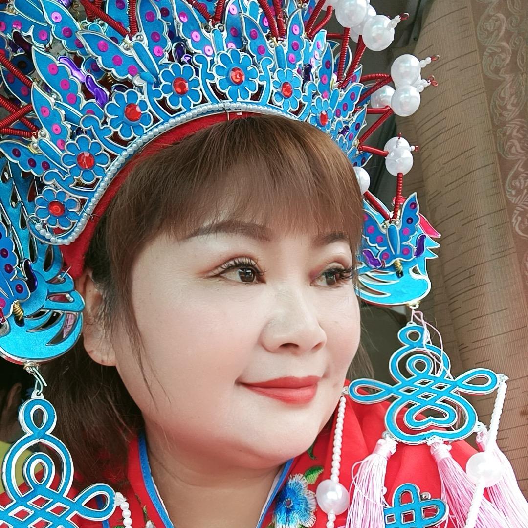 怀化芷江的燕子婆