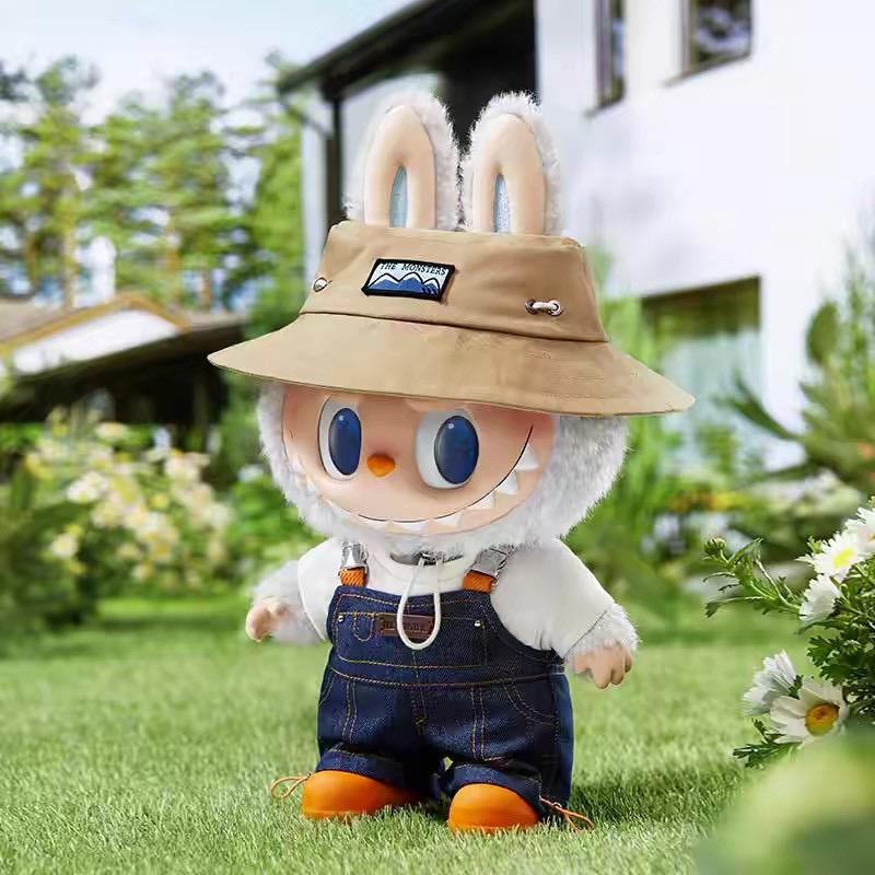 炫酷潮玩周边精品店