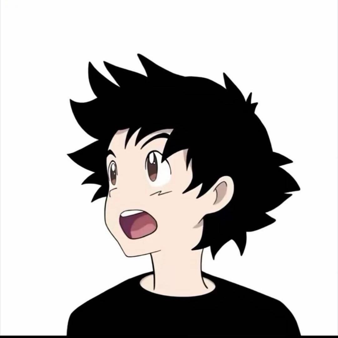 见过你
