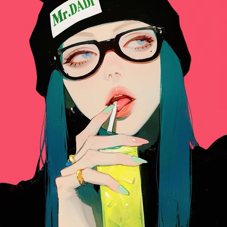 马大美