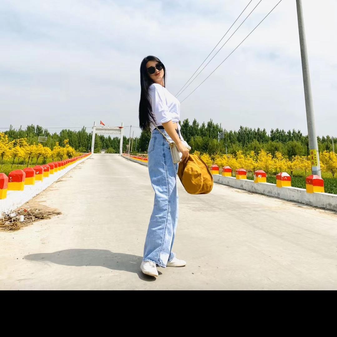 王大美