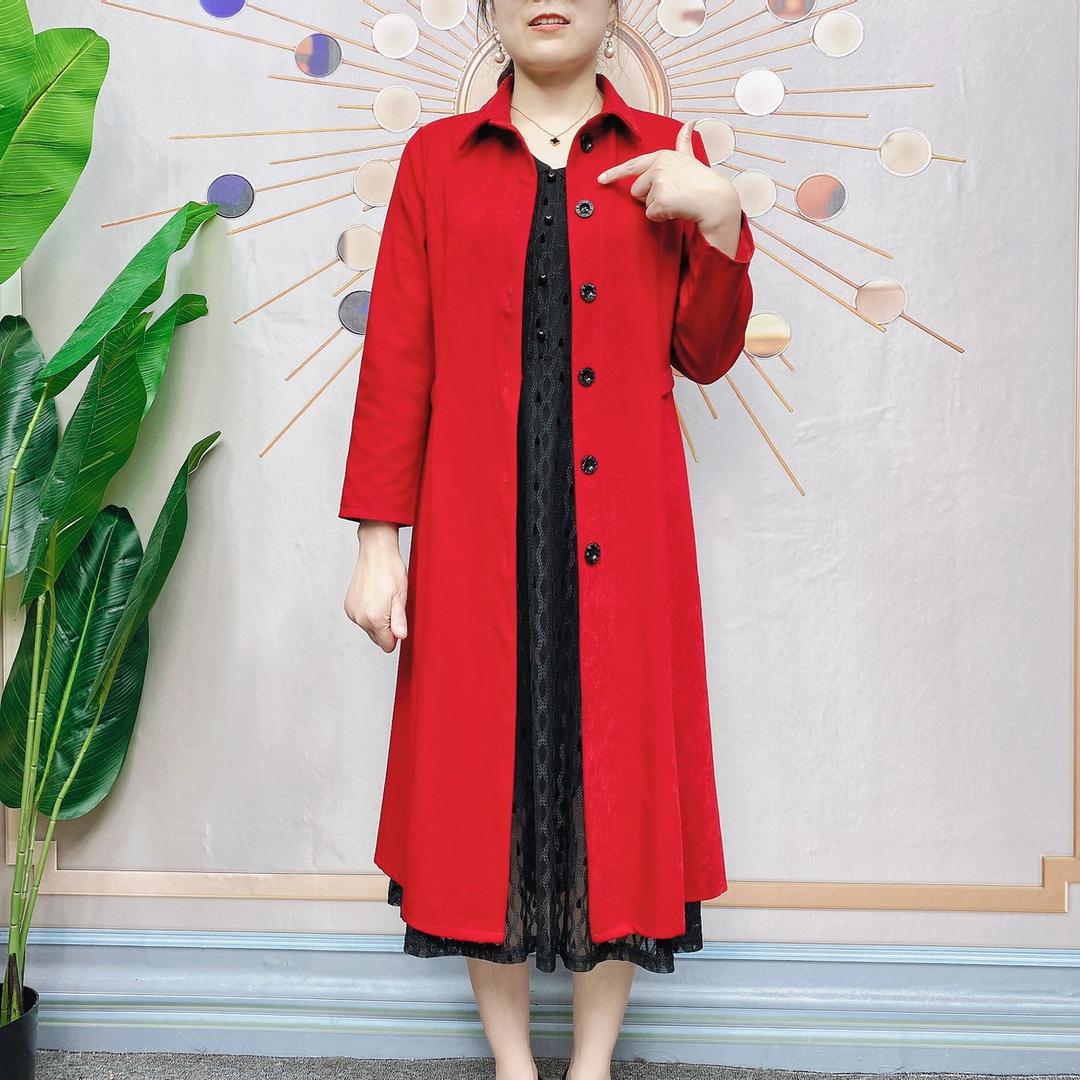 语涵妈妈装