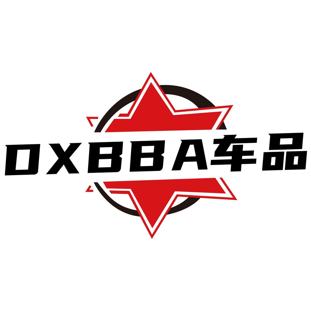 DXBBA车品