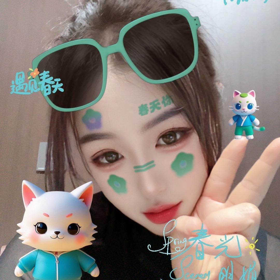 凉栀🍀