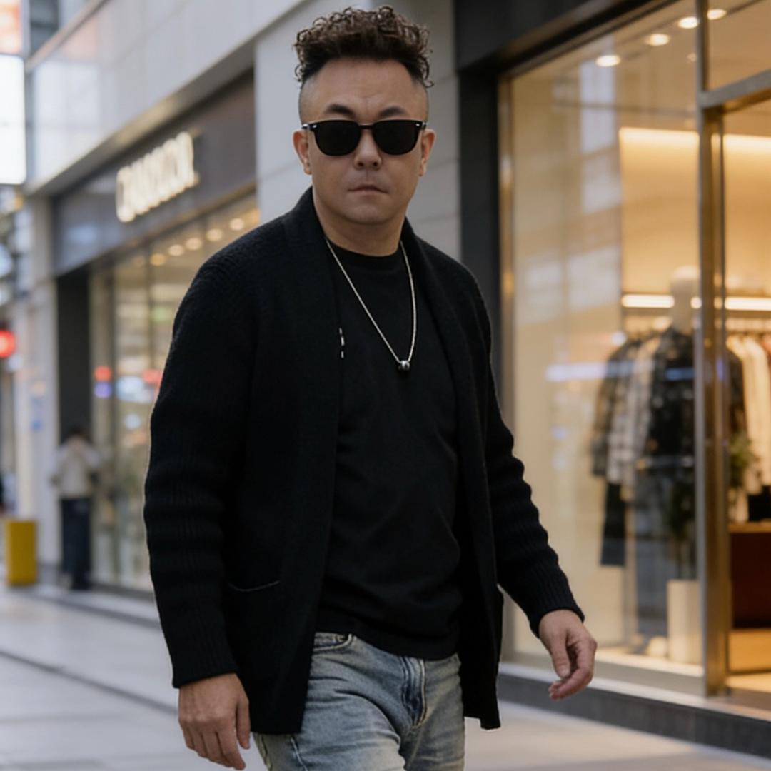 内江MF造型华子