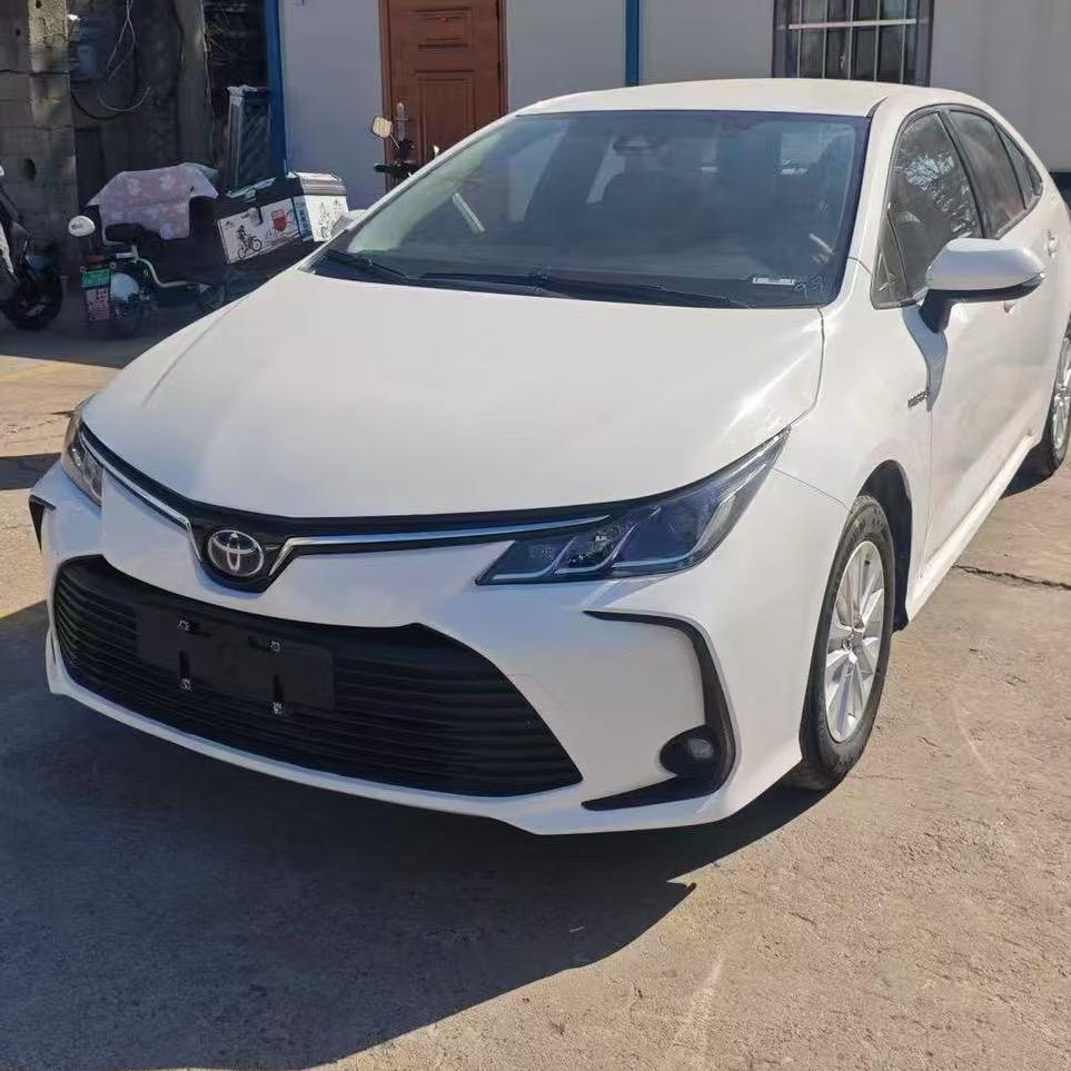 焯茜二手车经营部小杨