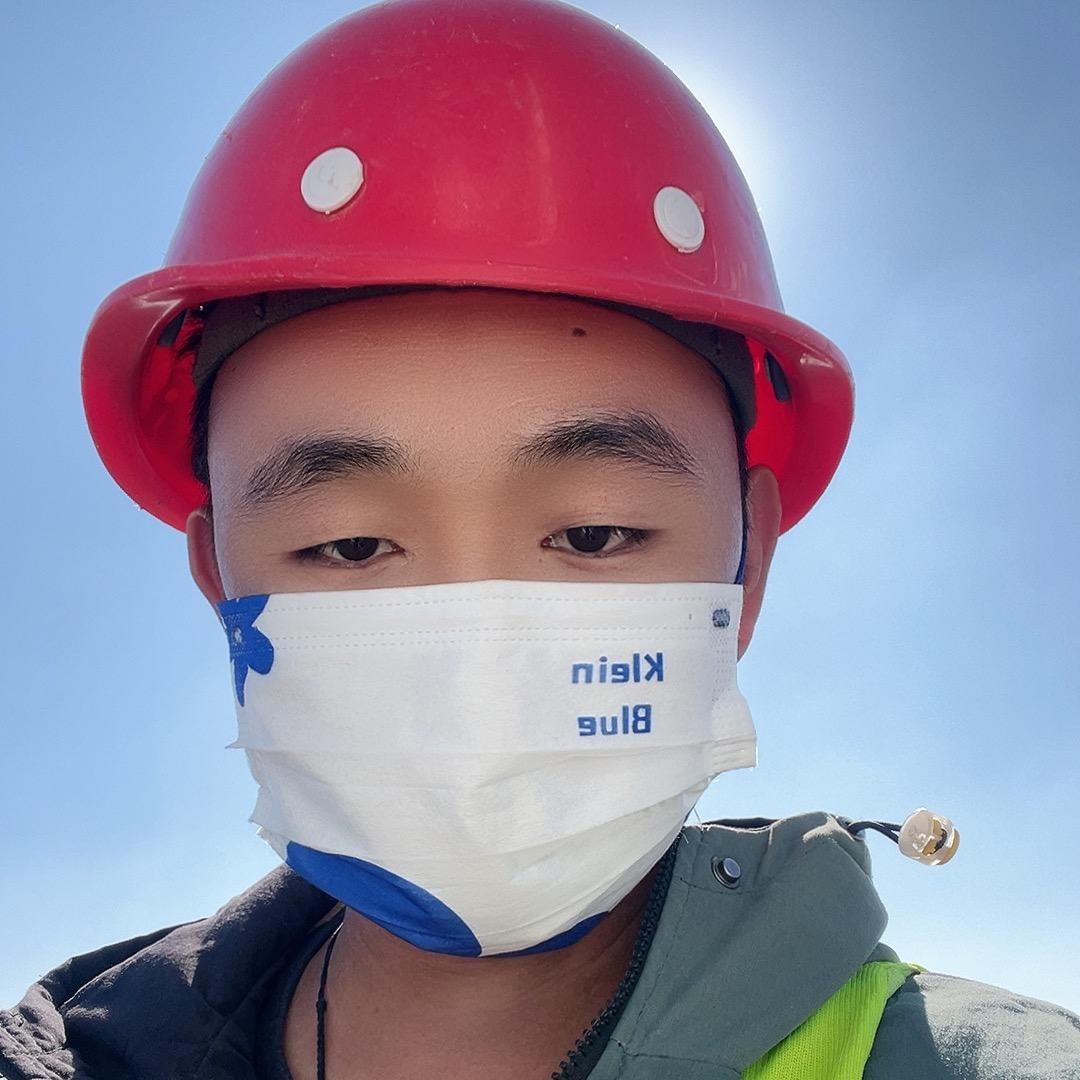 小磊手写