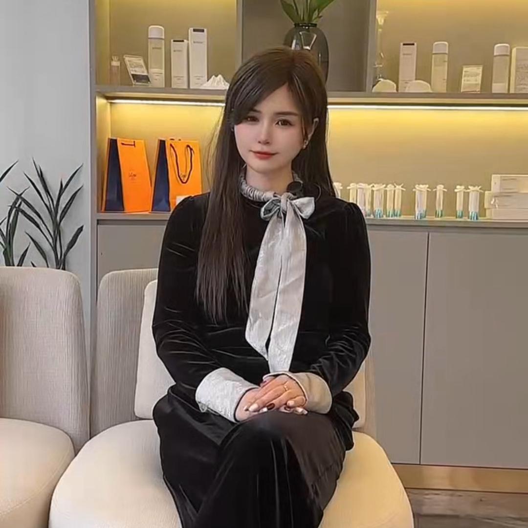 汐汐吖