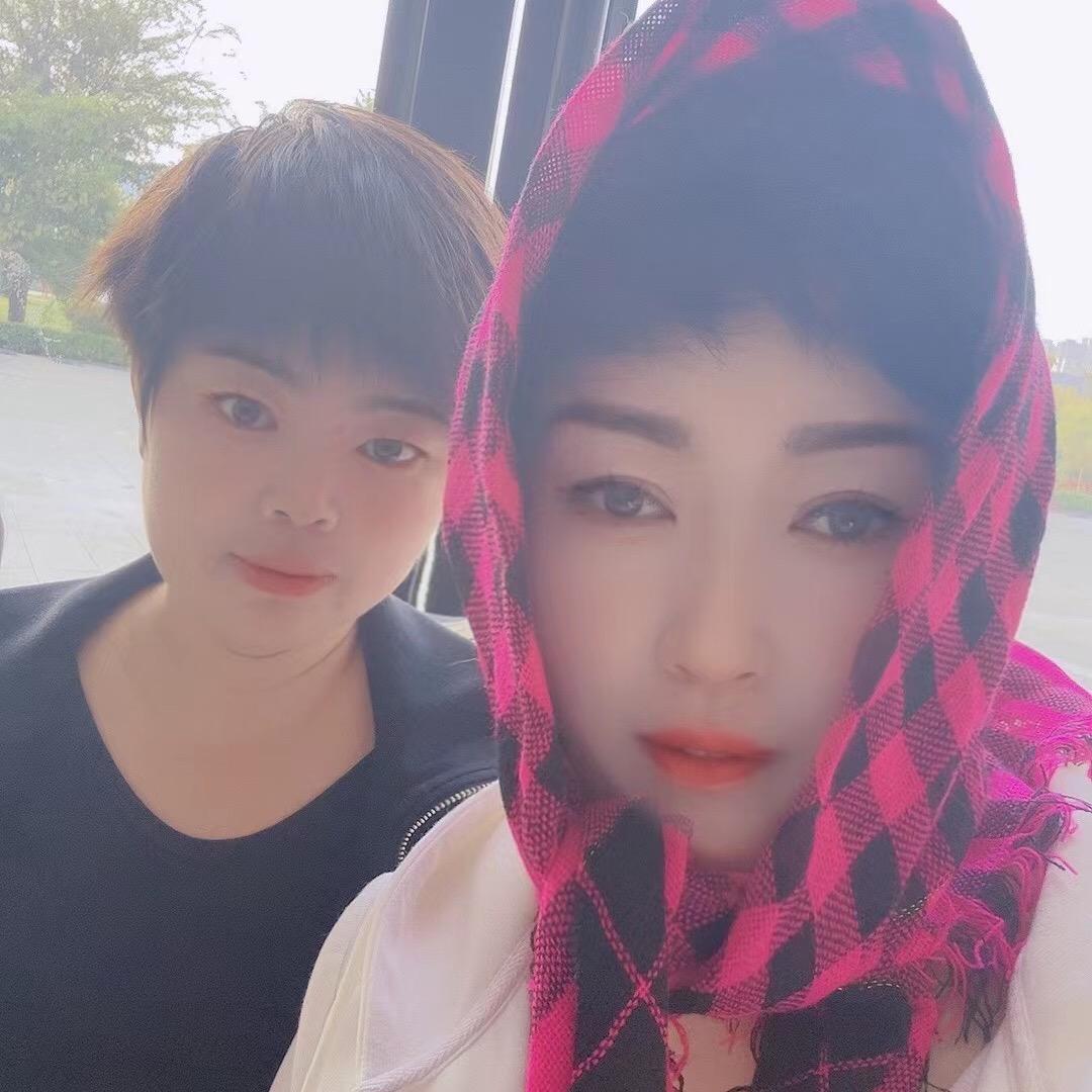 花美丽