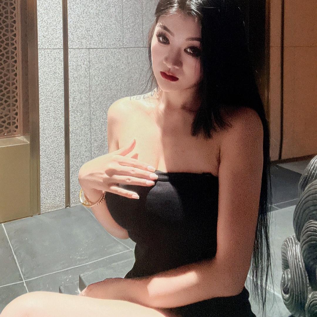 关林林Glinlin-来日方长