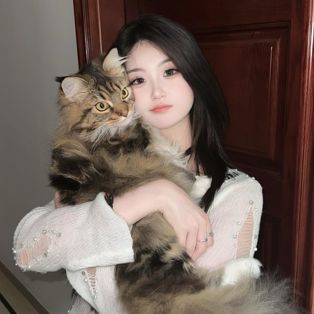 猫猫雨