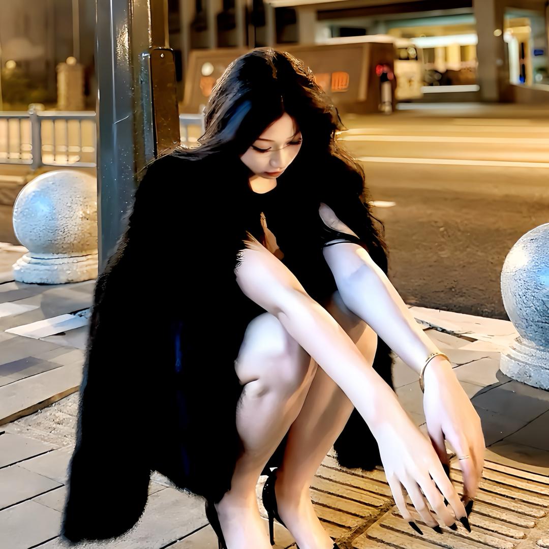 秃头旺仔