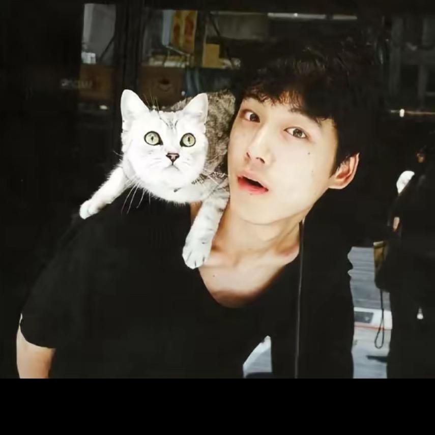 如果剪刀手是天赋.