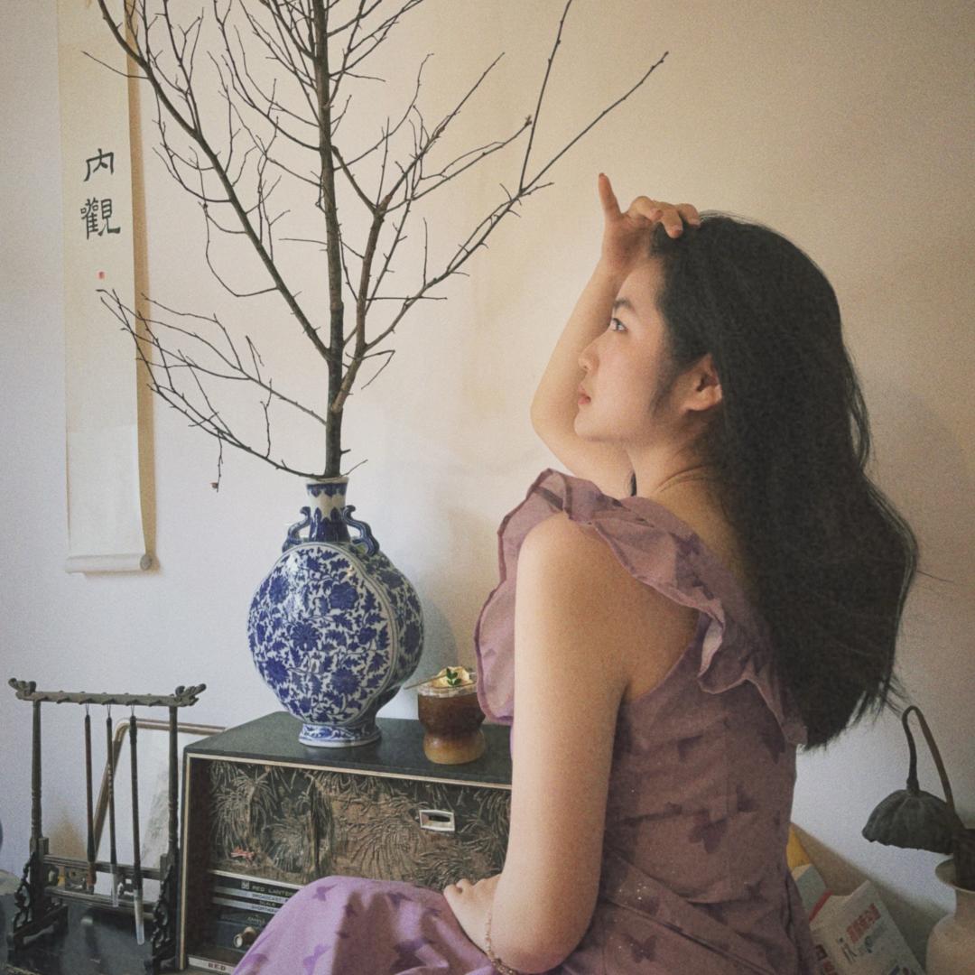 仙女🧚‍♀️本仙