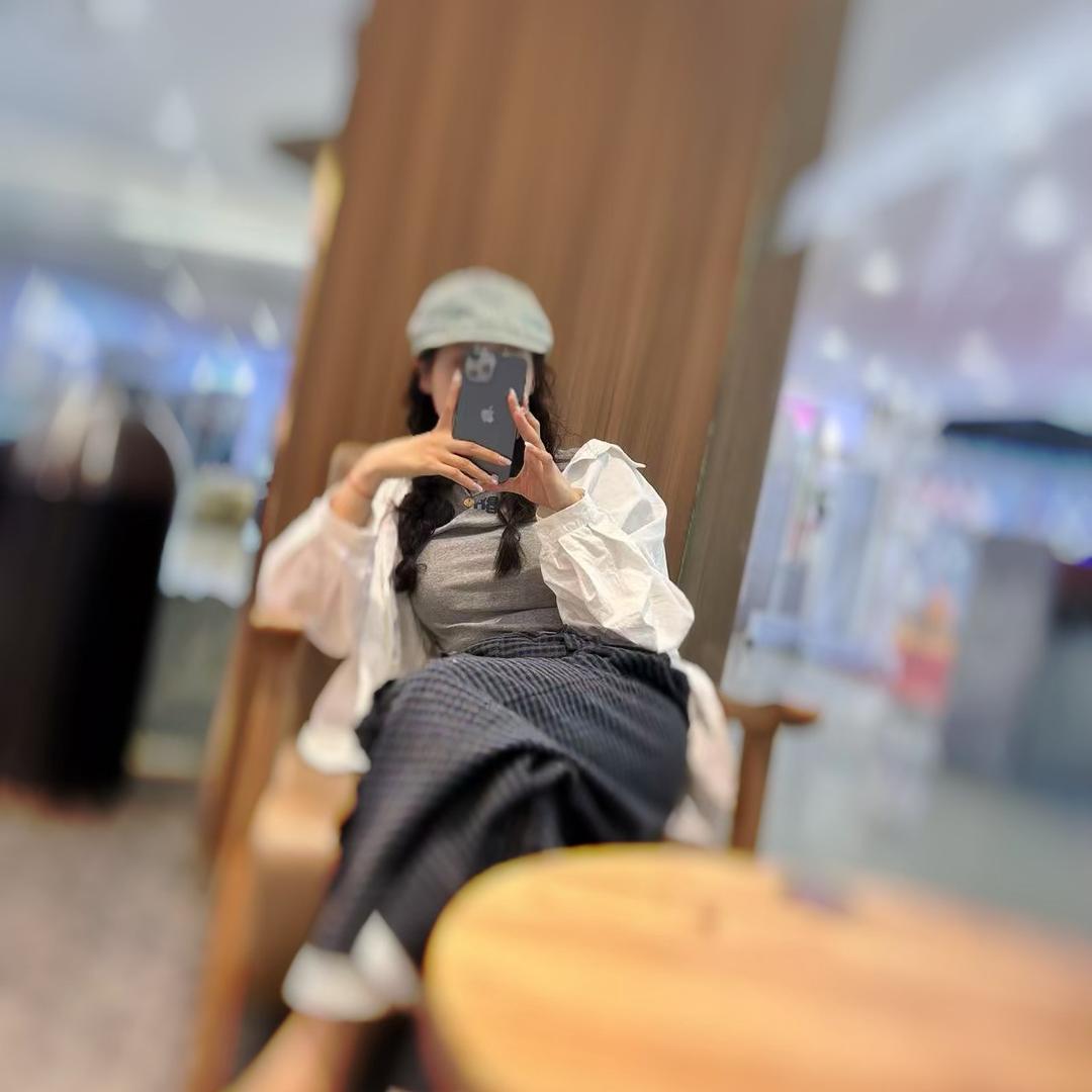 叫我 帽姐