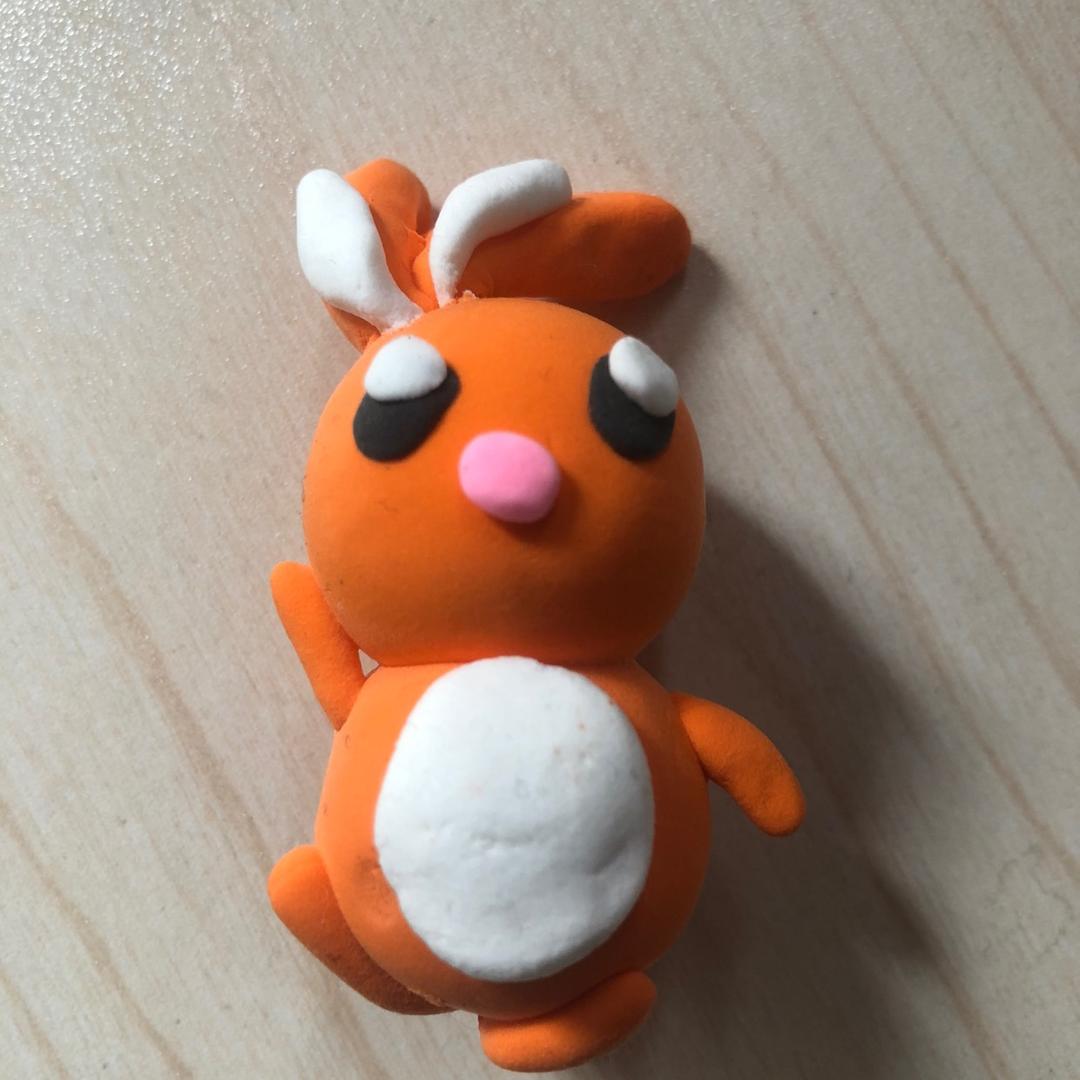 稻草人🐰