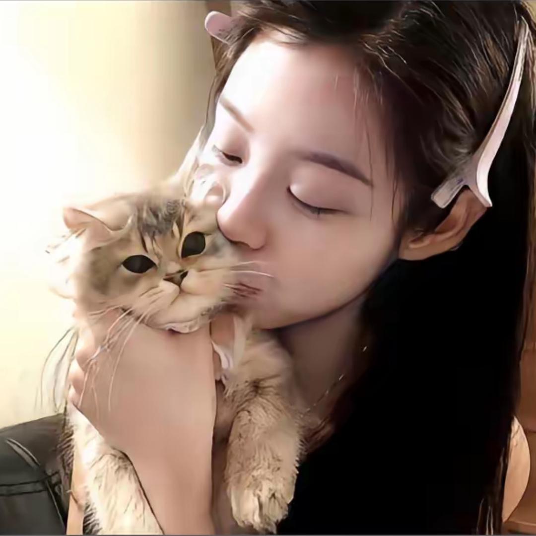脸红什么.