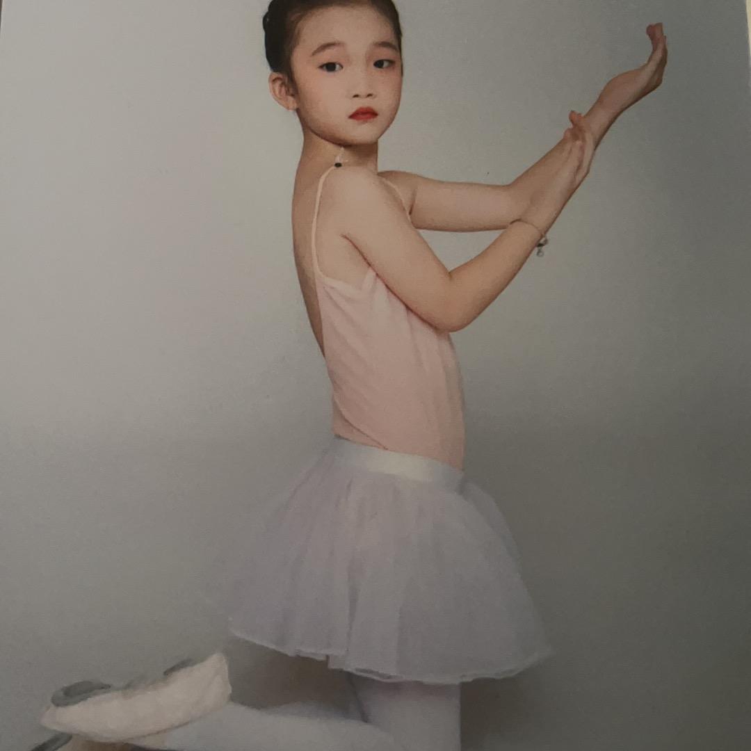 微光，倾城