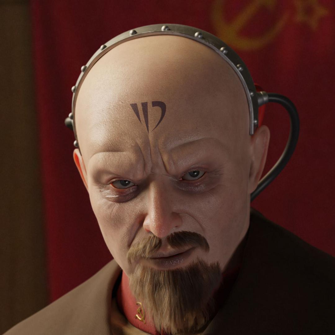 红警~1010