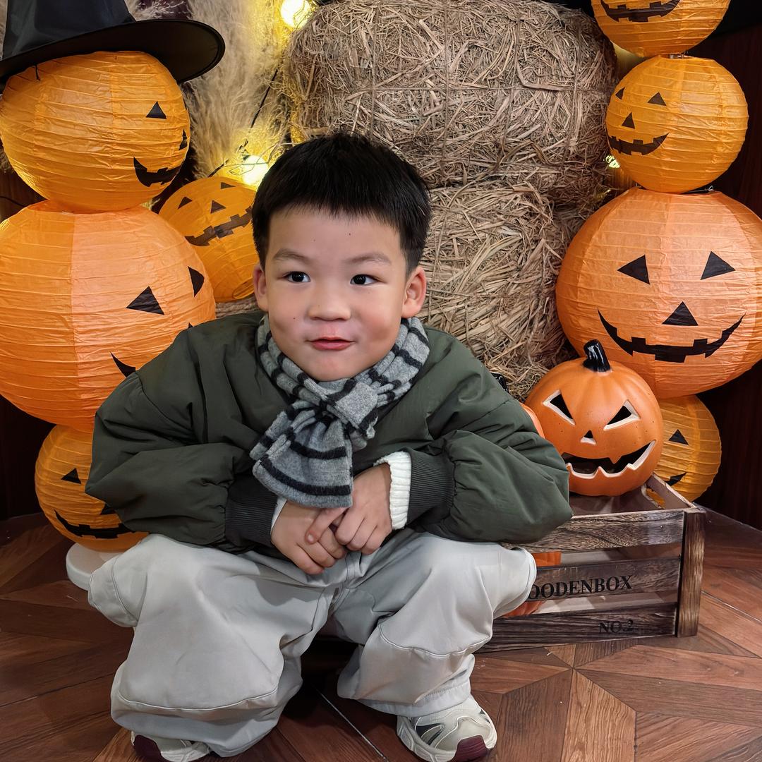 大赫子--→成长记录📝