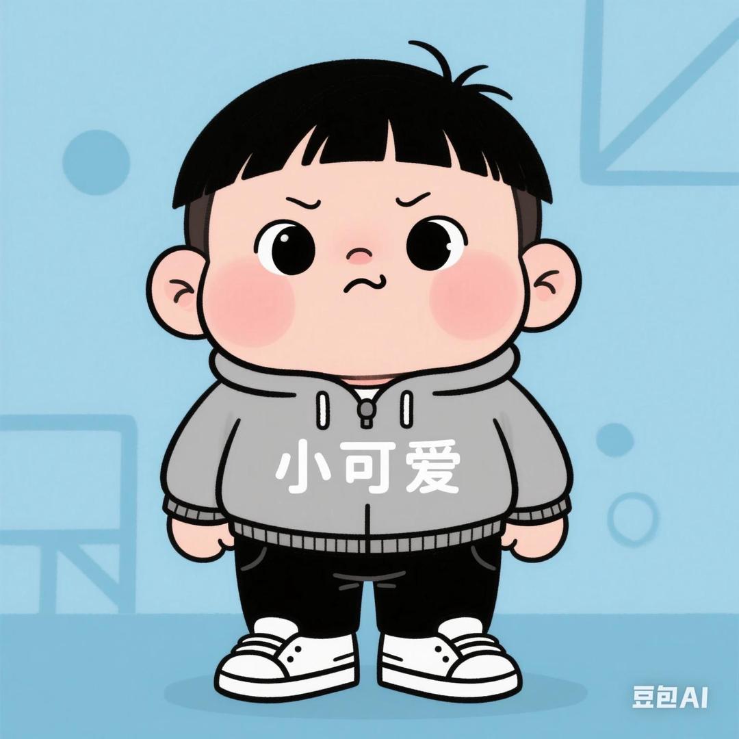 一条鱼