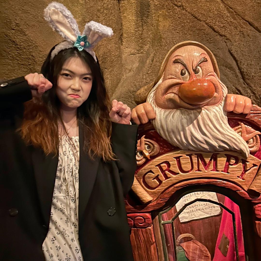 “小鹤小邓去哪玩”