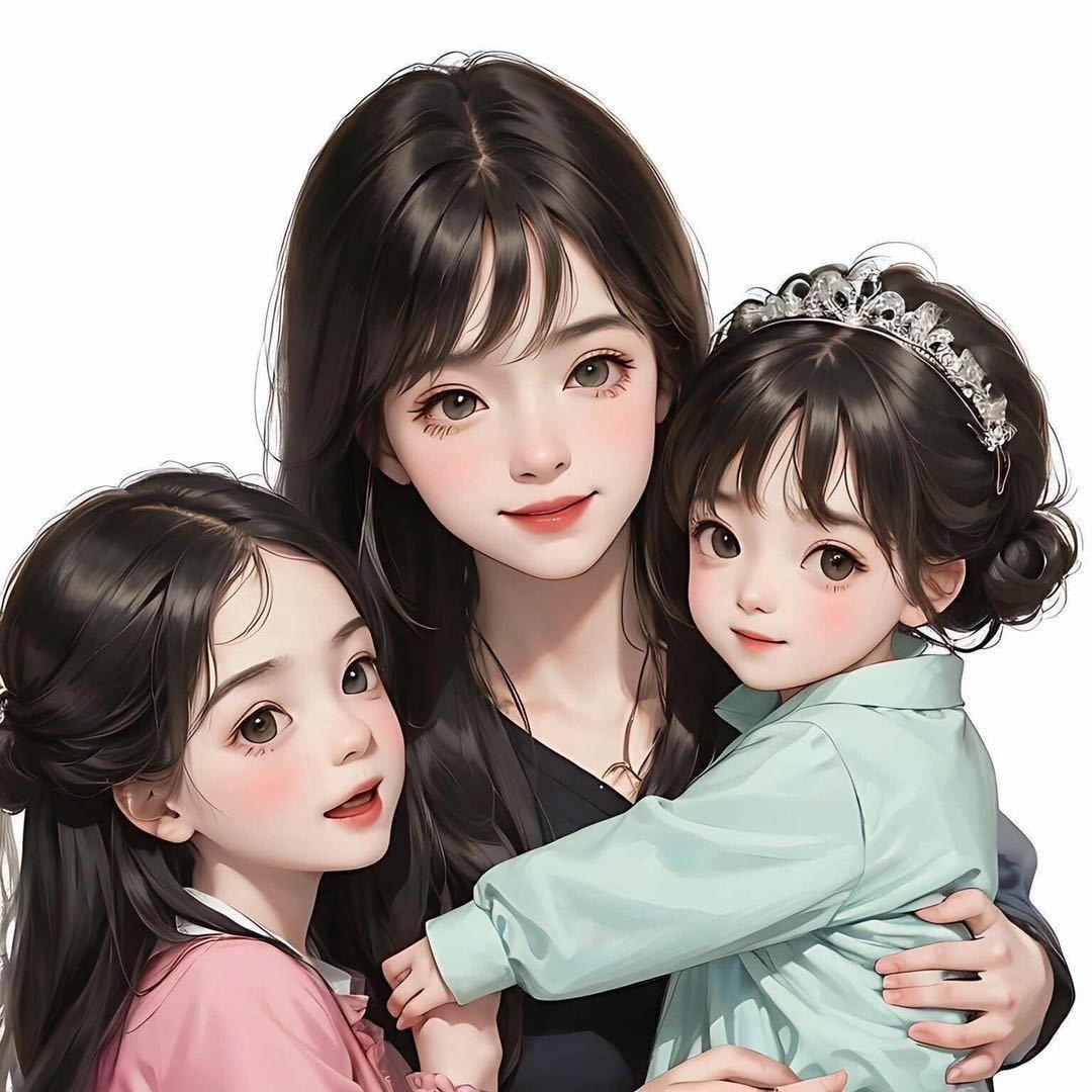 财神的大宝贝💰