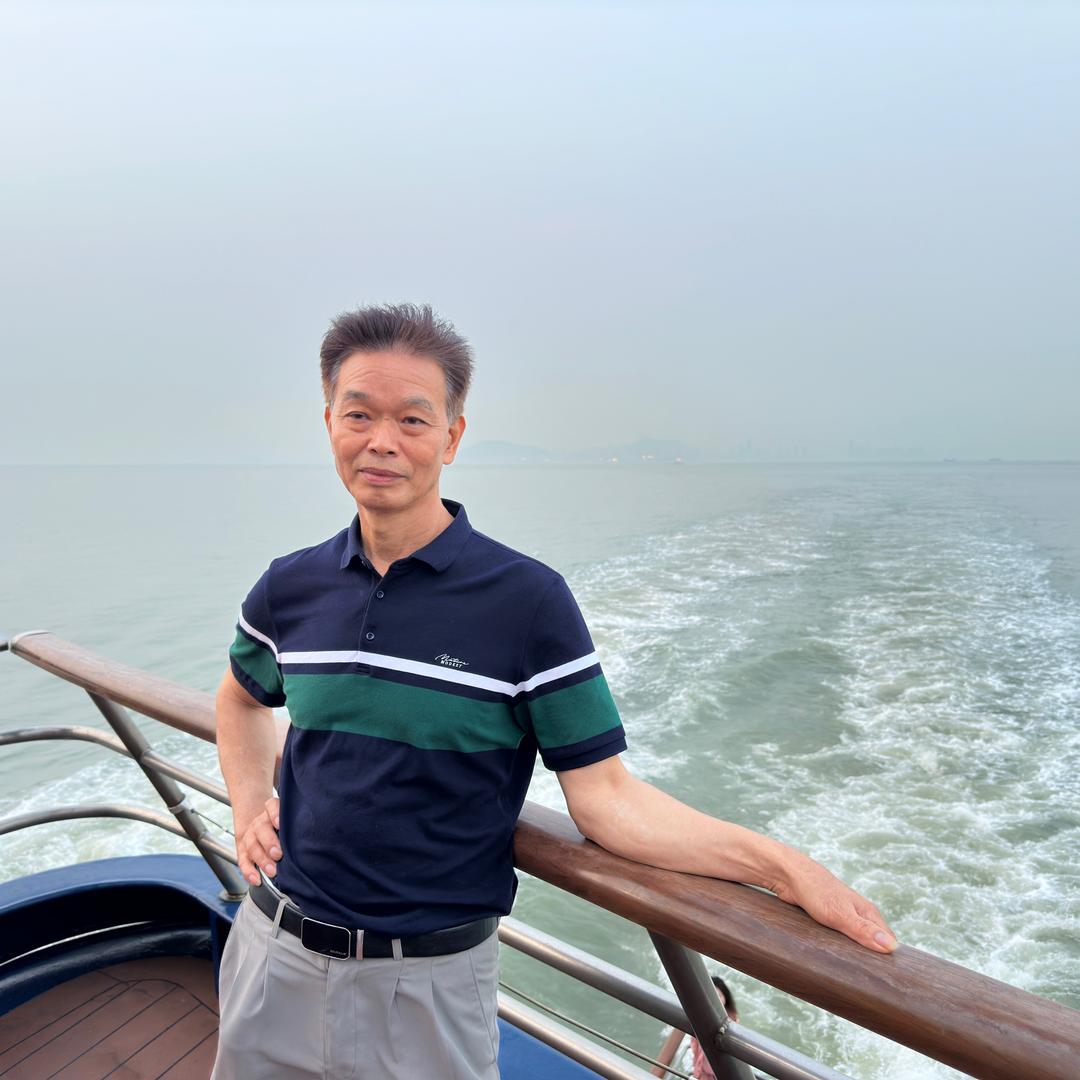 宁静致远@