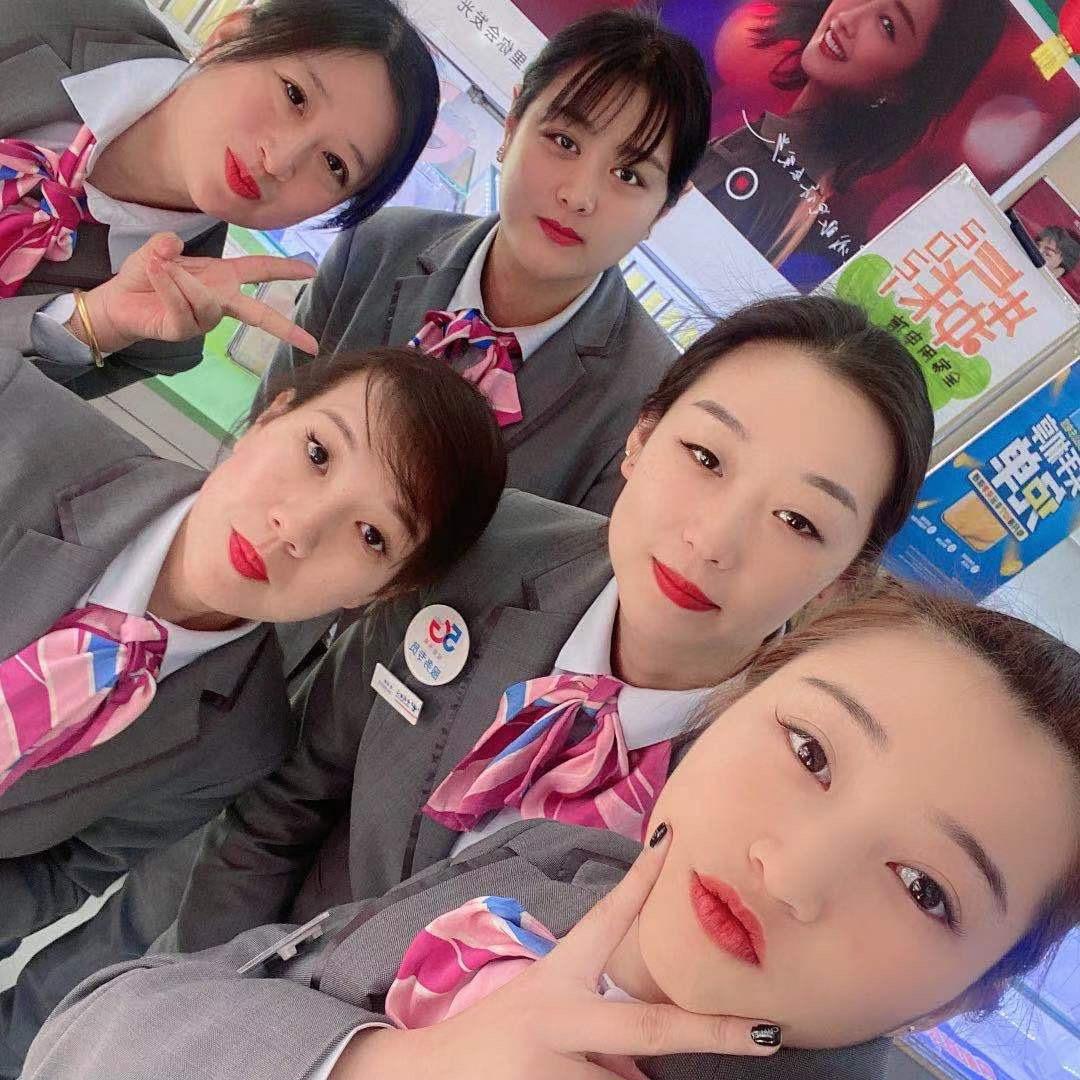 中国电信（峨眉山路自有营业厅）