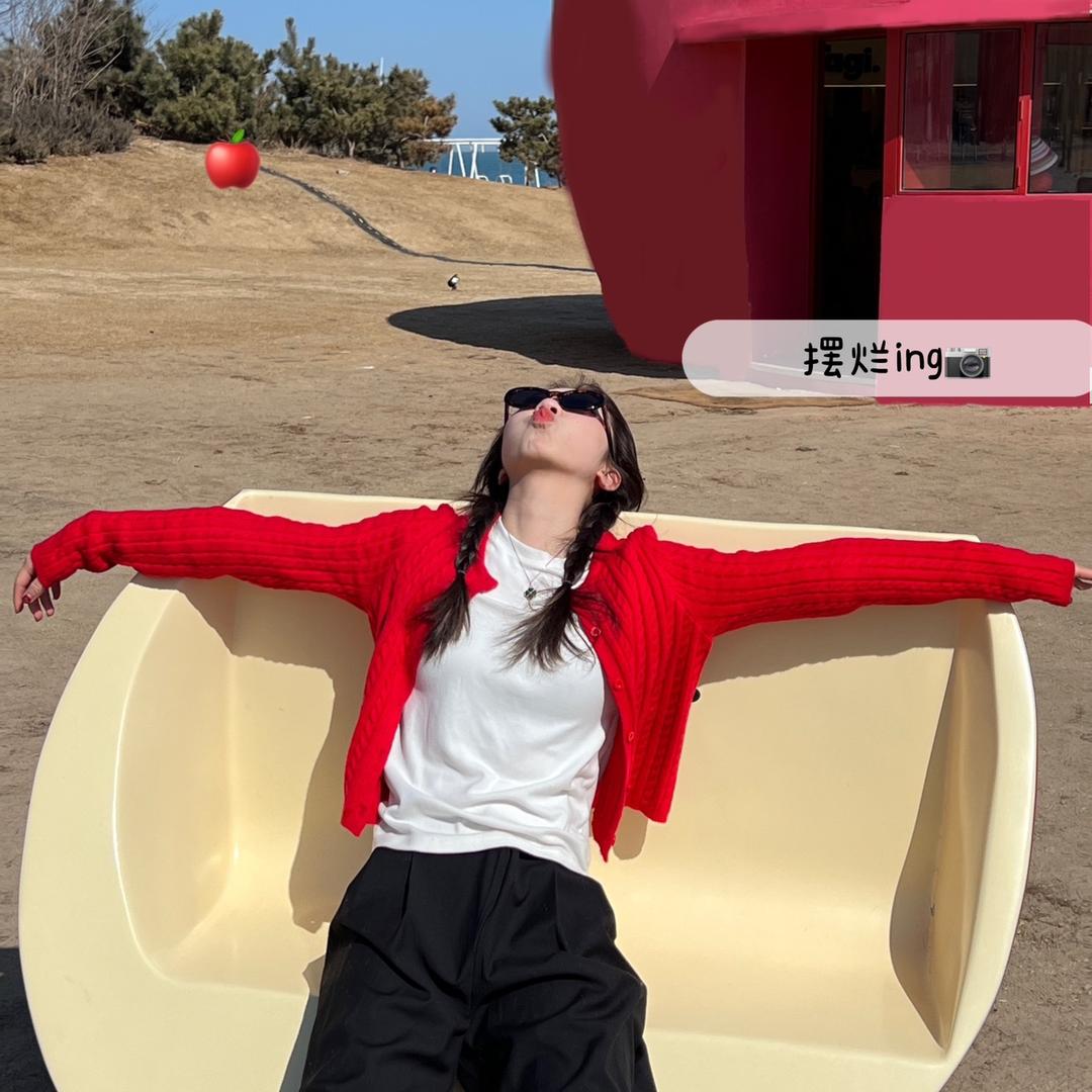 爱 吃 青 菜（皆要好运版🍀）