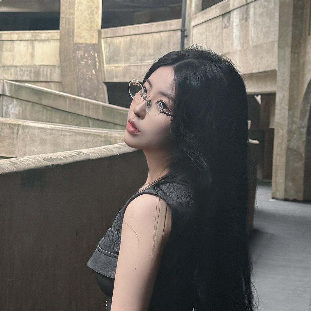 天才咩咩头