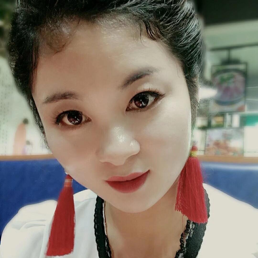 在合阳做砂锅菜的乔乔