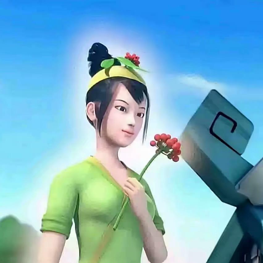 西方树枝