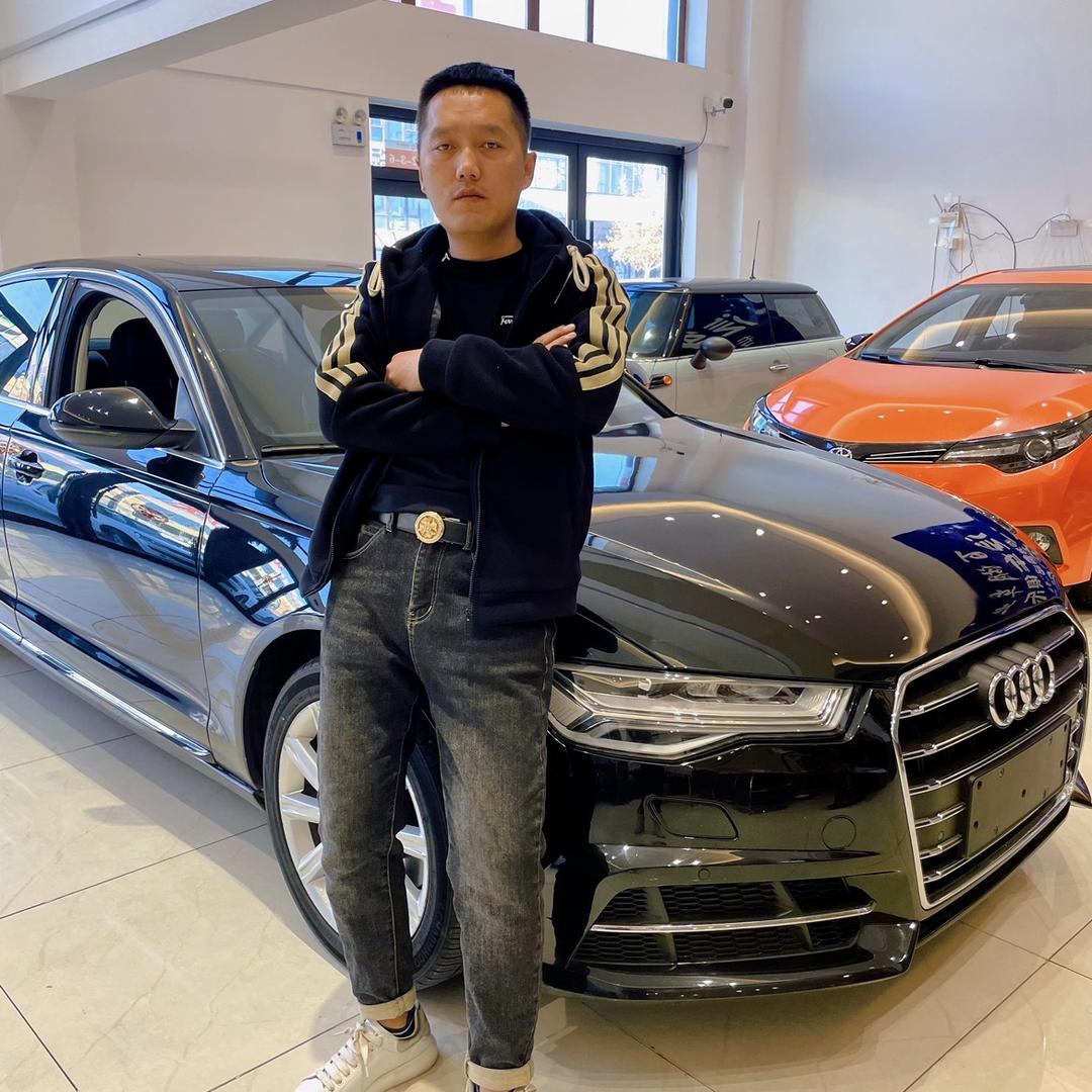 大庆奇弟二手车