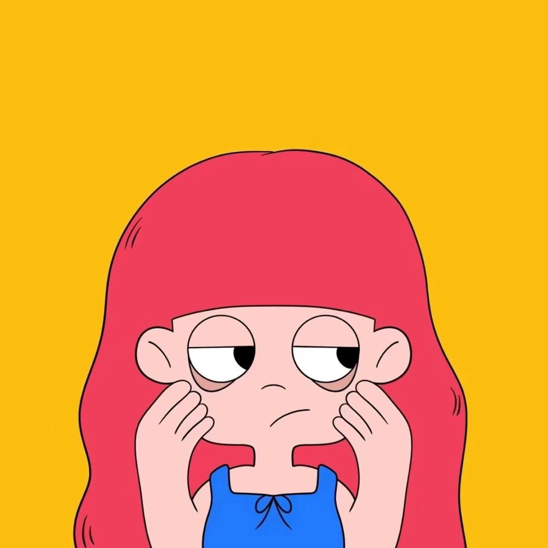 女人还是黑点好