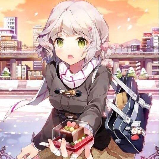 小熊软糖吖🌈