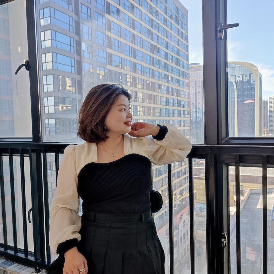 安安大码女装