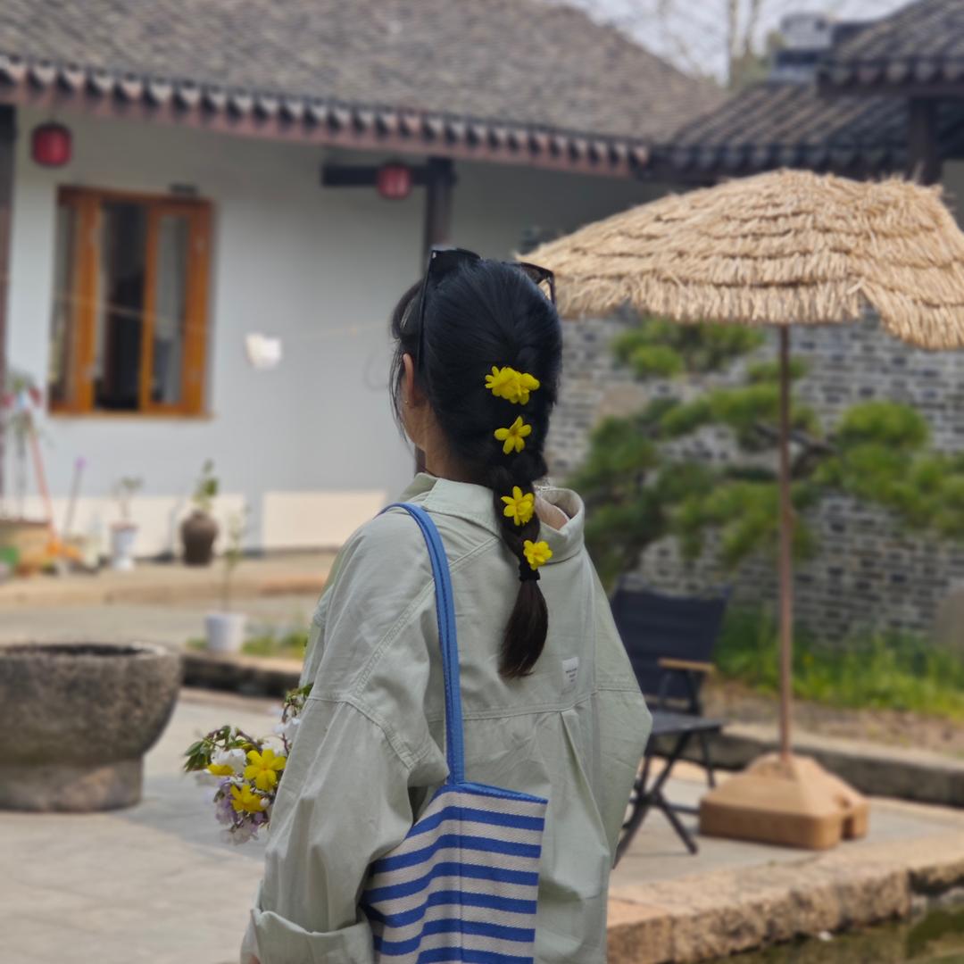 静姐